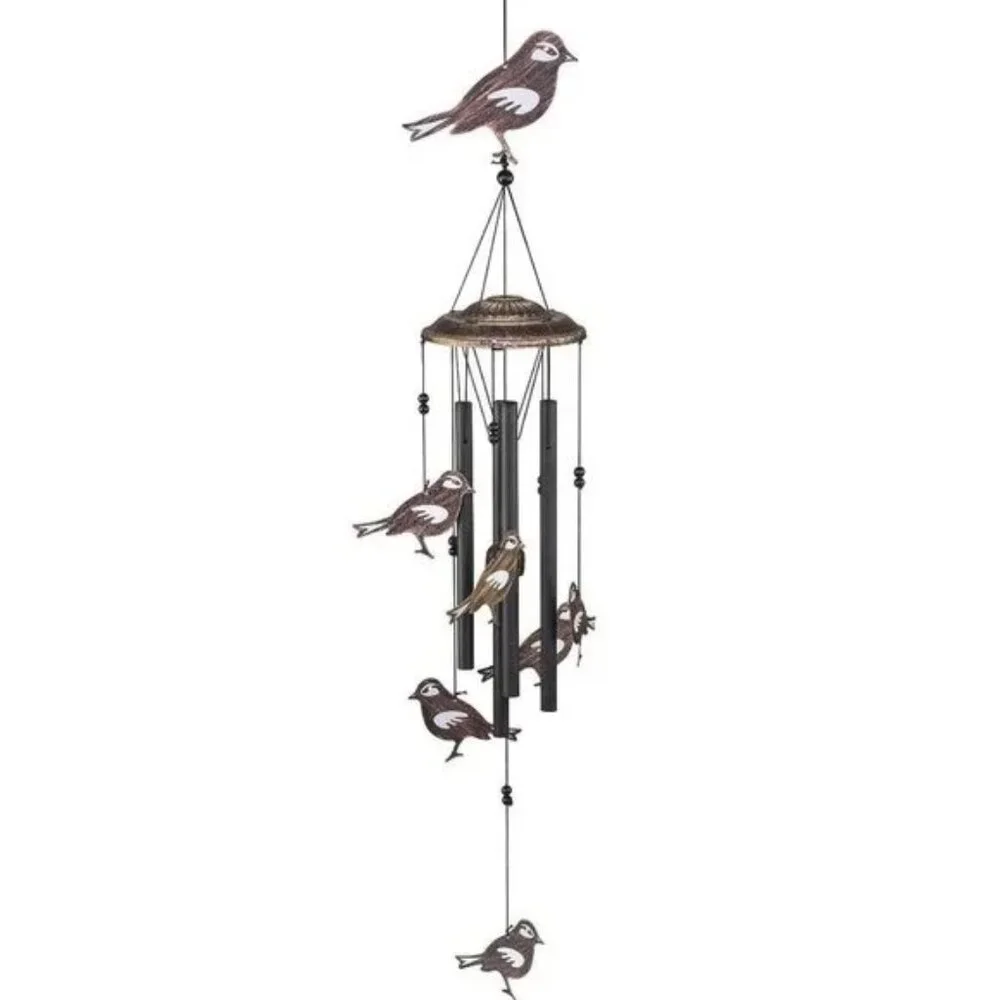 OUTDOOR Decorations Garden Decor - Songbirds Soothing